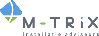 Logo M-trix